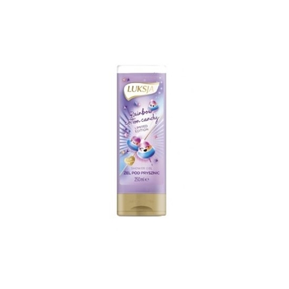 Picture of LUKSJA BATH STRAWBERRY 250ML